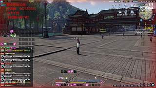 鲁小迅：失踪人口回归