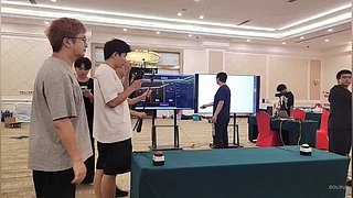 【小奶团】oi~明天见