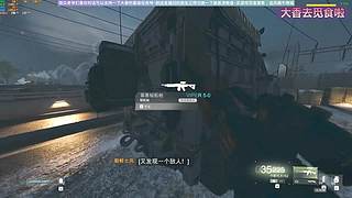 【CSTG】战狗是真的好玩