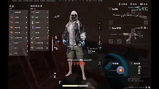 Mzp绝地求生的直播间