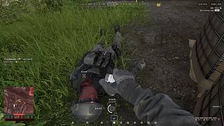 天降炮神战狗 wardogs