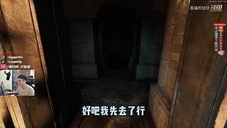 CSGO发福的炫仔