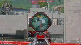 三角洲S11速通33！