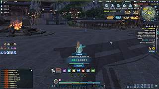 (ˉ▽￣～) ~~下班打游戏