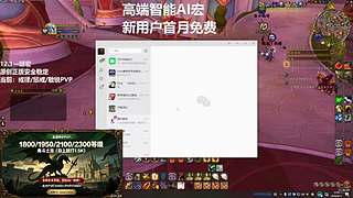 评级竞技场，国服排名第..