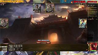 三国杀十周年武将列传