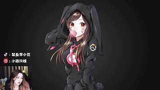 【小花】每天快乐