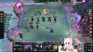 嘤嘤嘤~全天在线LOL 有没有人一起玩呀