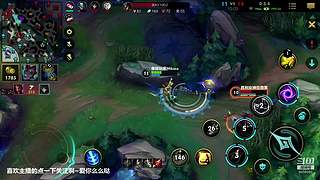 lol精彩大乱斗