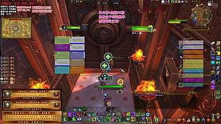 PVP星火榜+金秋榜 感谢打榜