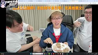 【小奶团】天下无双