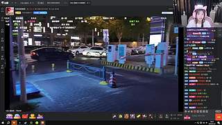 赣州17:00点接头