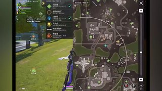 放假随便玩玩 11705054