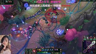 雷霆手段，菩萨心肠