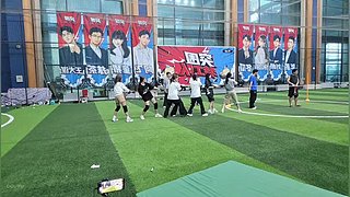 【CSTG】出发！