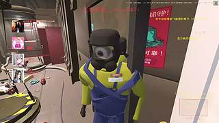 神秘的直播间 88080