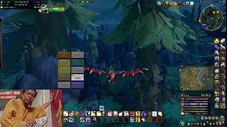 九葵 治疗牧师pvp