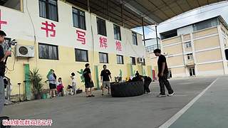 许愿一台折叠