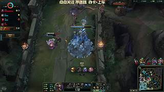 艾欧尼亚 排位 元气满满每一天