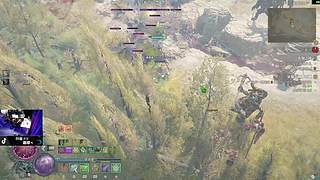 暗黑4新赛季开荒！！！