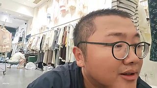 冯雨：保持理智，热爱生活！