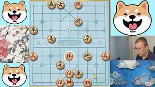 9.15晚间直播中，象棋飞刀嗨翻天