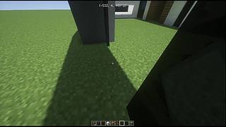 【斗鱼我的世界还原中国建筑大赛】