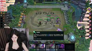 大白白：玩玩游戏