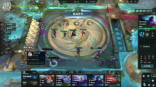 【Riven】玩会，进来看看