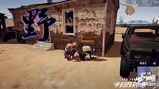绝地求生刀塔2