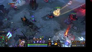 快乐dota2来喽