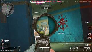 三角洲S11速通33！