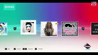justdance大家一起来跳舞请关注！