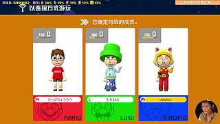主播都不怕 你怕什么？？？