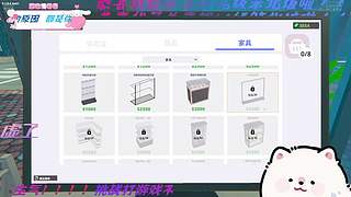 【小奶团】恭喜我蓝总喜提46级笨北坡！