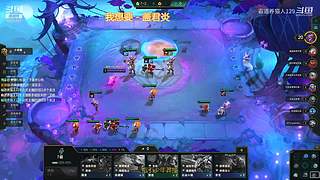 霸道养猫人的直播间