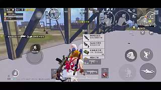 【小奶团】不吃鸡不下播