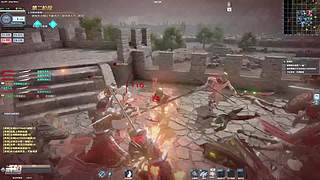 新兵晋升之路