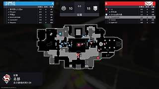 COD22主播赛