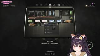 【小奶团】欸嘿~现在才通逆命殊归dlc