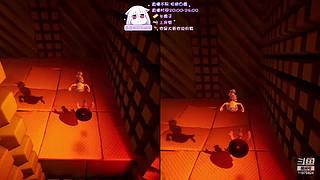 开播第一天 11975924