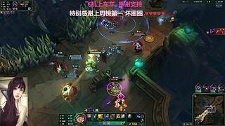 雷霆手段，菩萨心肠
