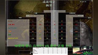 教主张无忌2的直播间