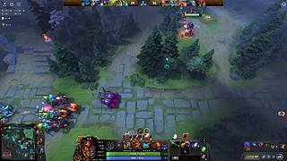 厉飞雨4减2快乐DOTA