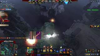其实我是一个演员，不是死跑龙套的