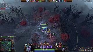 36岁老dotaer，人老、瘾大、反应差