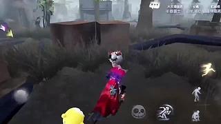 用户4805692163的直播间