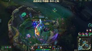 艾欧尼亚 排位 元气满满每一天