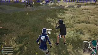 职业跳伞！