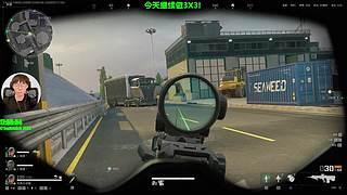 今天继续做3X3!